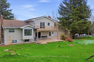 Sidesplit for Sale, 14264 Eighth Line, Halton Hills, ON Sidesplit for Sale, 14264 Eighth Line, Halton Hills, ON
