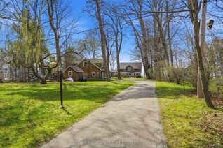 Detached House for Sale, 2497 Windmill Point Ln E, Fort Erie, ON
