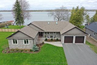 House for Sale, 1584 County Rd 3 N/A, Prince Edward County, ON