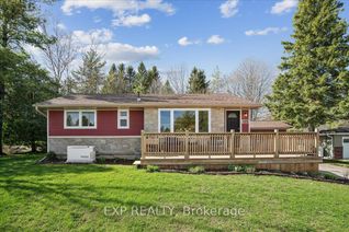 House for Sale, 125 River Rd, Grey Highlands, ON