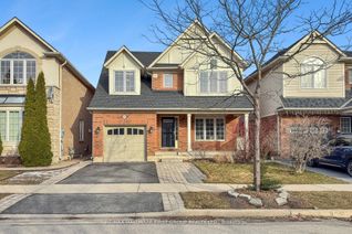 Detached House for Sale, 929 Bessy Trl, Milton, ON