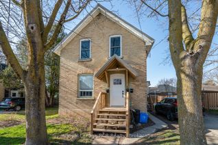 Property for Sale, 134 9th St, Hanover, ON