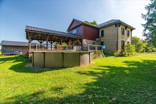 Property for Sale, 9516 Argyle St E, North Middlesex, ON Property for Sale, 9516 Argyle St E, North Middlesex, ON