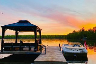 Bungalow for Sale, 50 South Fork Dr, Kawartha Lakes, ON