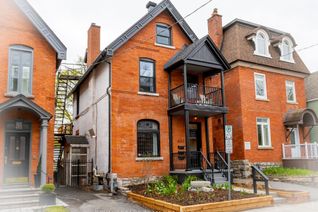 Property for Sale, 620 Cooper St, Ottawa Centre, ON
