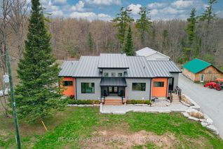 Detached House for Sale, 25 Fire Route 129 N/A, Trent Lakes, ON Detached House for Sale, 25 Fire Route 129 N/A, Trent Lakes, ON