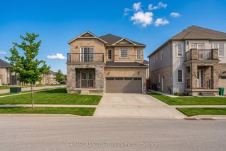 Detached House for Sale, 162 McCabe Ave, Welland, ON