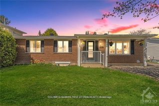 Detached House for Sale, 351 Amiens St, Orleans - Cumberland and Area, ON Detached House for Sale, 351 Amiens St, Orleans - Cumberland and Area, ON
