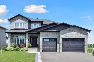 Property for Sale, 643 Parkview Ter, Russell, ON
