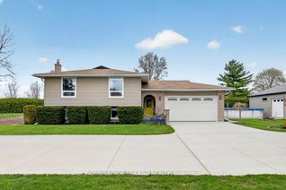 Detached House for Sale, 46199 New Sarum Line, Central Elgin, ON