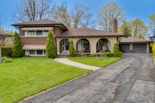 Sidesplit for Sale, 11 Sandra Ct, Hamilton, ON