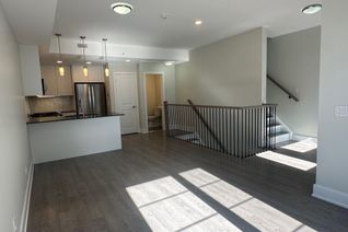 Freehold Townhouse for Rent, 1265 Birchmount Rd #11, Toronto, ON