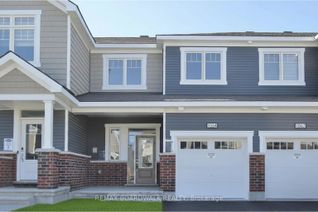 Property for Rent, 1064 Curraglass Walk, Stittsville - Munster - Richmond, ON