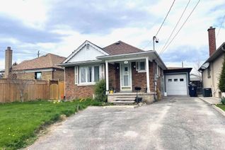 Property for Sale, 4 Parkchester Rd, Toronto, ON