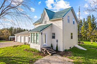 Property for Sale, 1900 Bruce Road 15 N/A, Kincardine, ON