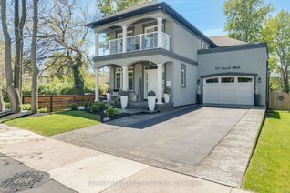 House for Sale, 958 Beach Blvd, Hamilton, ON