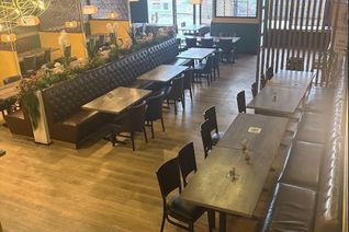 Restaurant Business for Sale, 3300 Lawrence Ave E, Toronto, ON