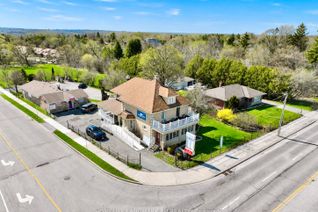Commercial/Retail Property for Lease, 17766 Leslie St, Newmarket, ON