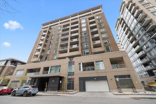 Apartment for Sale, 100 CHAMPAGNE Ave #308, Dows Lake - Civic Hospital and Area, ON