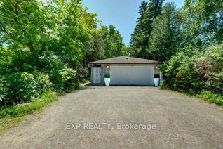 Bungalow for Sale, 4165 Lloydtown-Aurora Rd, King, ON