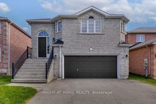 Bungalow for Rent, 132 Dean Ave #Main, Barrie, ON