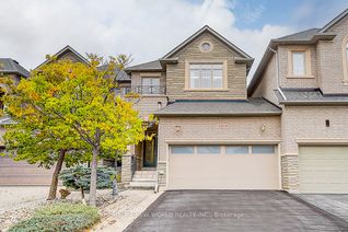 Townhouse for Sale, 2305 Woodfield Rd, Oakville, ON