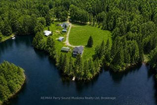 Bungalow for Sale, 132 Lawson Dr, Kearney, ON Bungalow for Sale, 132 Lawson Dr, Kearney, ON