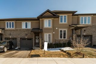 Townhouse for Rent, 120 VINEBURG Dr #UNIT # 26, Hamilton, ON