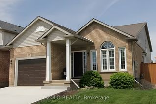 Property for Rent, 29 Summers Dr, Thorold, ON