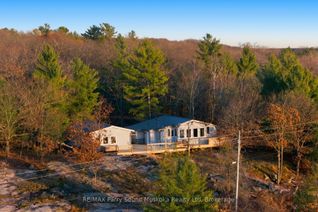Detached House for Sale, 16 Hillside Dr, Carling, ON Detached House for Sale, 16 Hillside Dr, Carling, ON