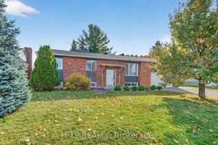 Bungalow for Sale, 544 Loucks Dr, Russell, ON