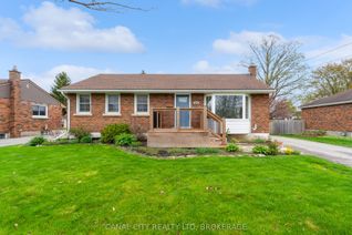 Property for Sale, 572 Clare Ave, Welland, ON