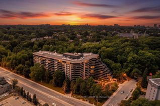 Property for Sale, 3900 Yonge St #507, Toronto, ON
