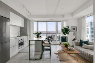 Property for Sale, 35 Tubman Ave #1021, Toronto, ON