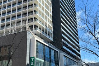 Apartment for Rent, 20 Edward St #2307, Toronto, ON