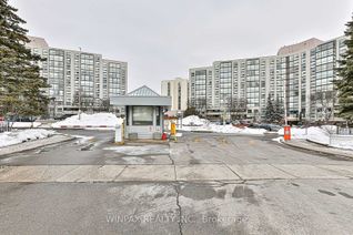 Apartment for Sale, 20 Harding Blvd #1202, Richmond Hill, ON