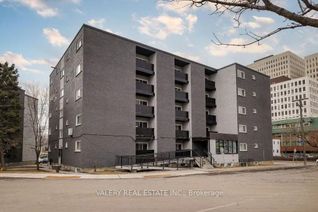 Apartment for Rent, 50 Selkirk St #305, Vanier and Kingsview Park, ON