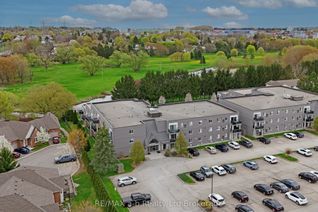 Apartment for Sale, 159 Ferguson Dr #304, Woodstock, ON