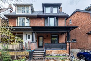 Property for Rent, 12 Rusholme Park Cres #Main, Toronto, ON