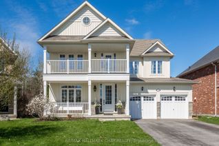 Property for Sale, 118 Mount Cres, Essa, ON