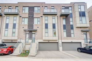 Townhouse for Rent, 135 Smallwood Cir, Vaughan, ON