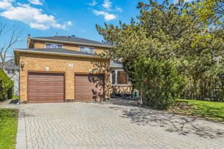 Property for Rent, 21 Kersey Cres, Richmond Hill, ON
