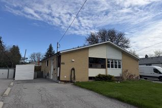 Property for Rent, 313 Taylor Mills Dr N #Main, Richmond Hill, ON