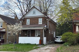 House for Sale, 93 Peppler St, Waterloo, ON