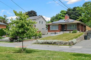 Bungalow for Sale, 181 Northwestern Ave, Tunneys Pasture and Ottawa West, ON