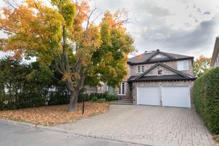 Property for Sale, 4 Wellsmere Ct E, Country Place - Pineglen - Crestview and Area, ON