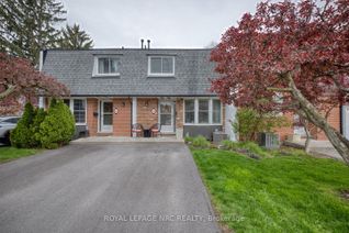 Property for Sale, 77 Linwell Rd #64, St. Catharines, ON