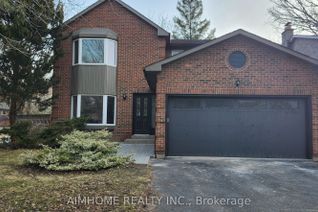 Detached House for Sale, 31 Spanhouse Cres, Markham, ON Detached House for Sale, 31 Spanhouse Cres, Markham, ON