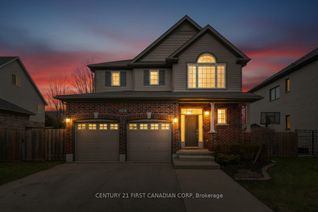 Detached House for Sale, 1336 BIRCHWOOD Dr, London South, ON