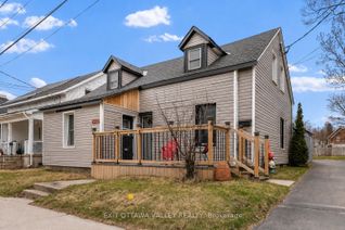 Property for Sale, 444 Isabella St, Pembroke, ON